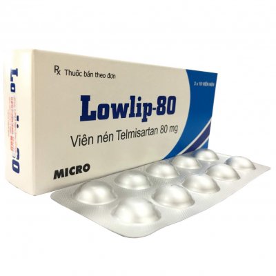 LOWLIP-80