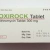 ROXIROCK Tablet