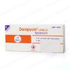Doropycin 1,5 M.i.u ( Hộp 2 vỉ x 8 viên)