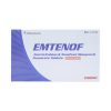 Emtenof Synmedic 3X10 (Hộp 3 Vỉ x 10 Viên)