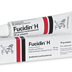 Fucidin 15G (Tuýp)