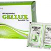 Gellux 1G (20 gói x 15g)