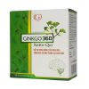 Ginkgo 360 Natto-Q10 10X10 Ginic (Hộp 10 Vỉ x 10 Viên)