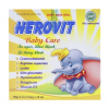Herovit Babycare 4X5 Ống Thăng Long