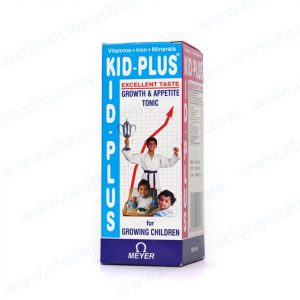 Kid-Plus 200Ml