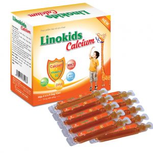 Linokids Calcium Biopharm
