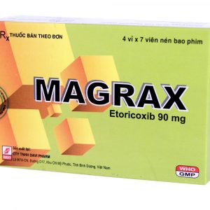 Magrax