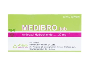 Medibro Tab 30