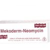 Mekoderm-Neomycin Mekophar 10G (tuýp)