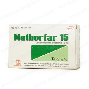 Methorfar 15