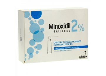 Minoxidil 5% 60Ml