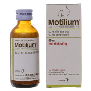 Motilium 60Ml