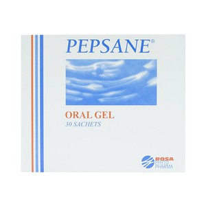 Pepsane (Hộp 30 gói)