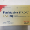 Venlafaxine Stada® 37,5 Mg (6 vỉ x 10 viên)