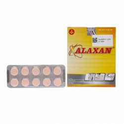 Alaxan 325