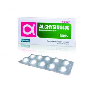 Alchysin 8400