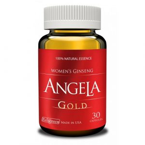 Angela gold (Lọ 30 Viên)