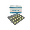Aspirin 81 hộp 100v Vidipha (Hộp 10 vỉ x 10 viên)