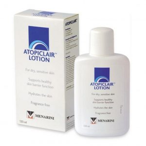 Atopiclair Lotion 120ml Pháp (Hộp)