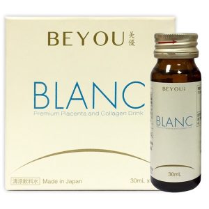 Beyou Blanc Hộp 6Chaix30Ml (Hộp)