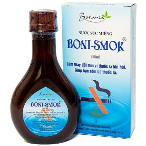 Boni-Smok 150Ml (Chai)