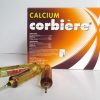 Calci Corbiere 10ml H/30 ống Pháp
