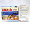 Calcium fort Nang USP ( 10 vỉ x 10 viên)