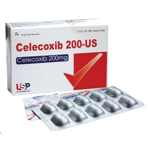 Celecoxib 200Hv Uspharma
