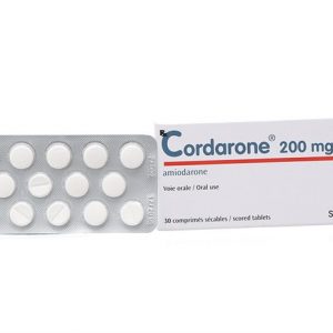 Cordarone 200
