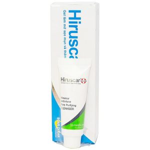 Hiruscar Post Acne 10G (Tuýp)