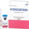 Hydrocortisone Tiêm