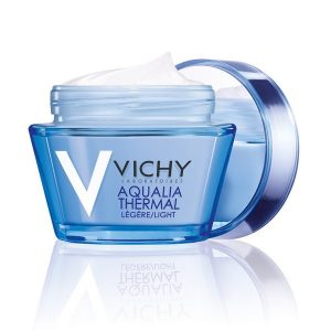 Kem Dưỡng Ẩm Vichy Aqualia Thermal Dynamic Hydration Light Cream 50Ml (Hộp)