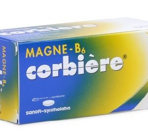 Magie B6 Corbie (Ống) Pháp