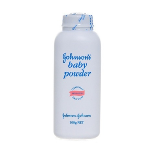 Phấn Johnson's Bb Powder (Chai) 100G