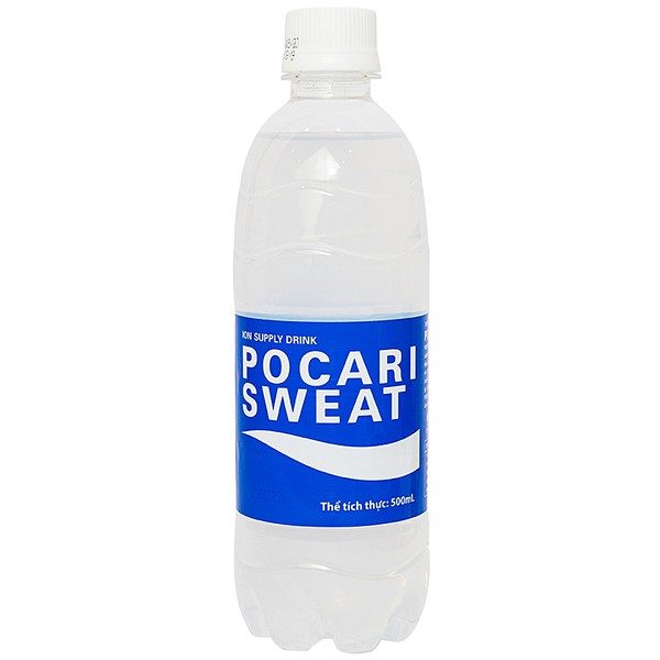 Pocari Sweet 500Ml