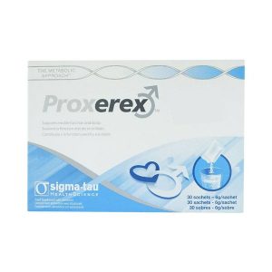 Proxerex Sigma-Tau 30 Gói X 6G (Hộp)