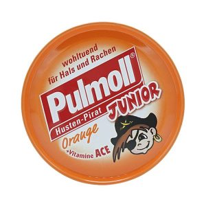 Pulmoll Junior Orange 50G (Hộp)