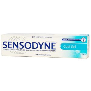 Sensodyne-Coolgel Mát Lạnh