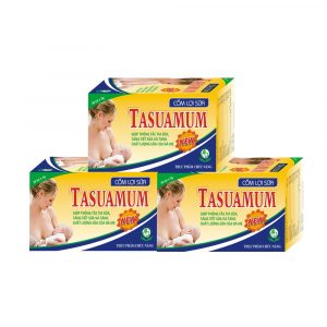 Tasuamum Lợi sữa (hộp)