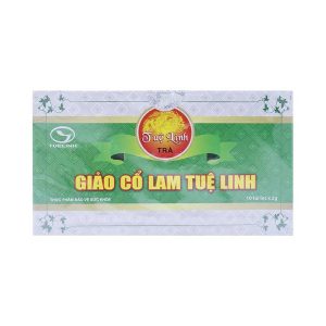 Trà Giảo Cổ Lam Tuệ Linh (Hộp)