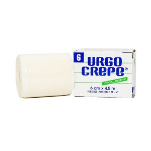 Urgo Crepe cuộn 6cm x 4,5m (Hộp)