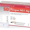 Dengue NS1 (Hộp 30test)