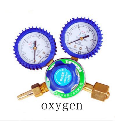 Đồng hồ oxy (Thùng)