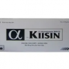 a_KIISIN (Hộp 5 lọ x 5 mg)